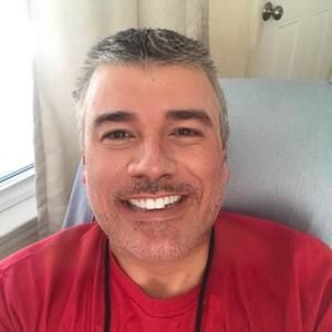 Meet your Posher, Corey